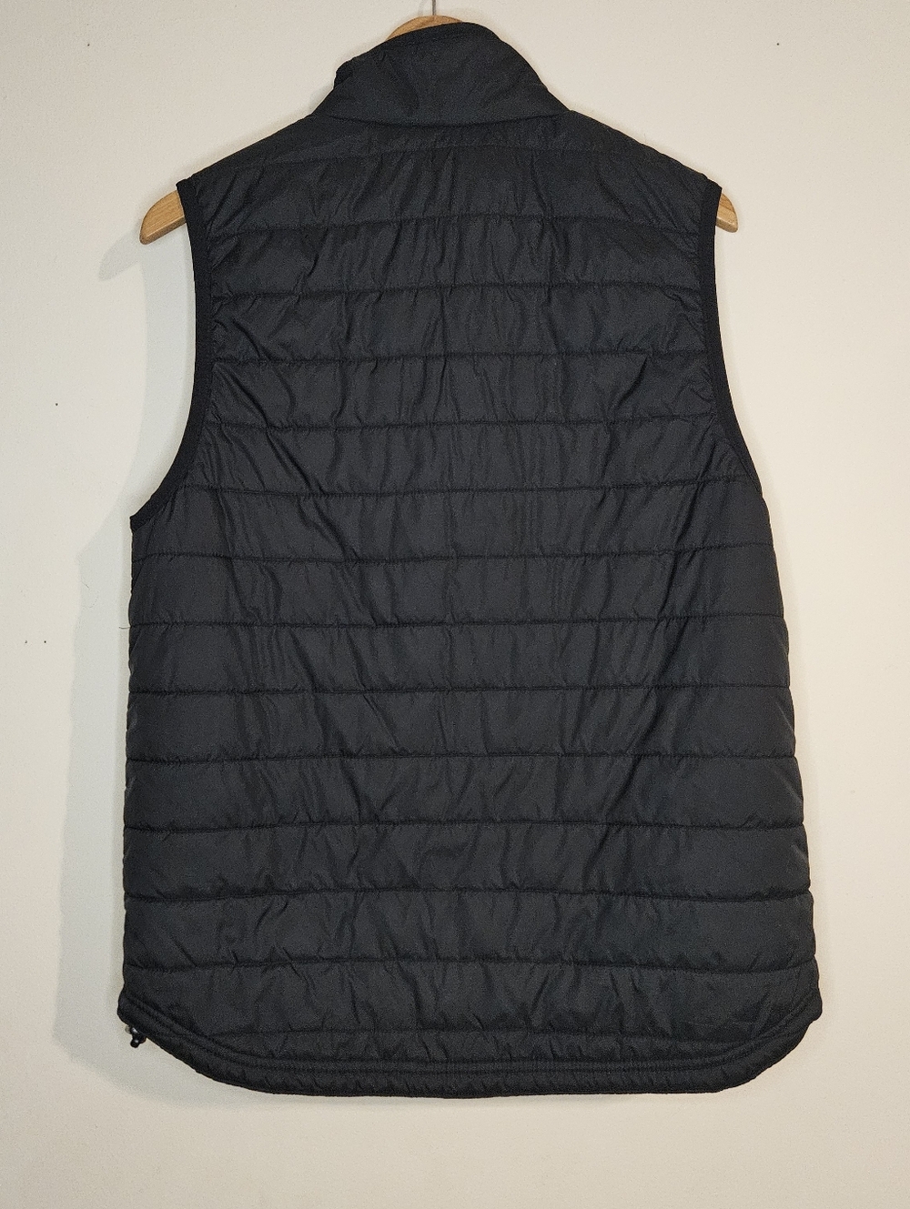 Carhartt RAIN DEFENDER® RELAXED FIT LIGHTWEIGHT INSULATED VEST SIZE M - Picture 4 of 12